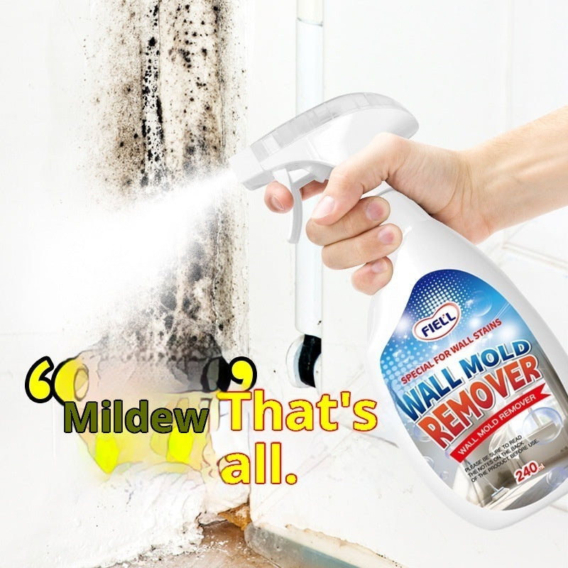 Anti-Mold Household Wall Cleaner