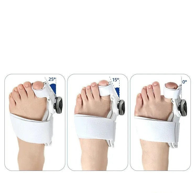 Adjustable Bunion Corrector