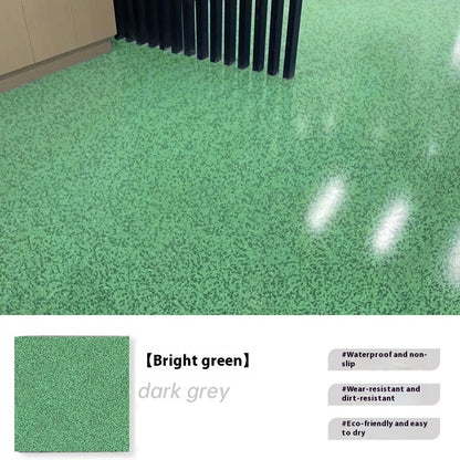 High-Gloss Marble Effect Epoxy Floor Coating 500g