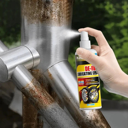 Universal Rust Removal Spray