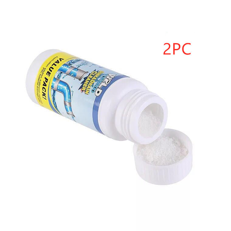 Wild Tornado: Powerful pipe dredging agent