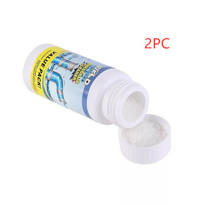 Wild Tornado: Powerful pipe dredging agent