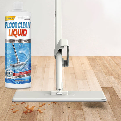 Floor & Ceramic Tile Cleaning Solution – 500ml