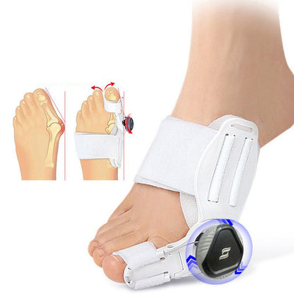 Adjustable Bunion Corrector