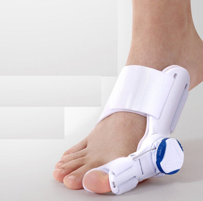 Adjustable Bunion Corrector