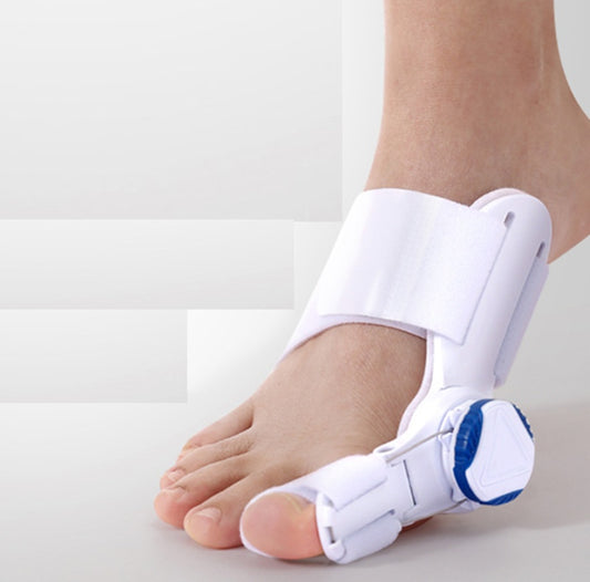 Adjustable Bunion Corrector