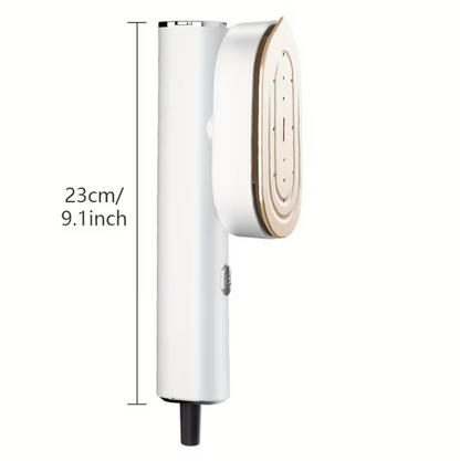 2 in 1 Rotatable Steamer Iron