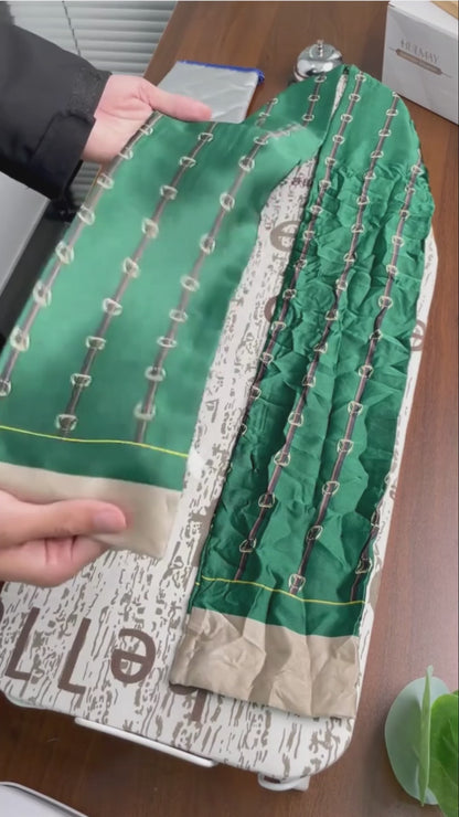 2 in 1 Rotatable Steamer Iron